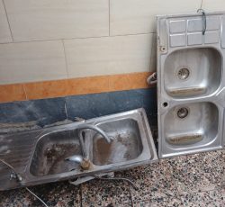سینک ظرفشویی