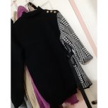 پیراهن نو زمستانی با کیفیت عالی