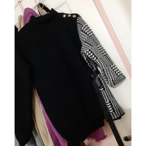 پیراهن نو زمستانی با کیفیت عالی