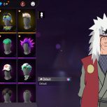 اکانت فری فای لور51