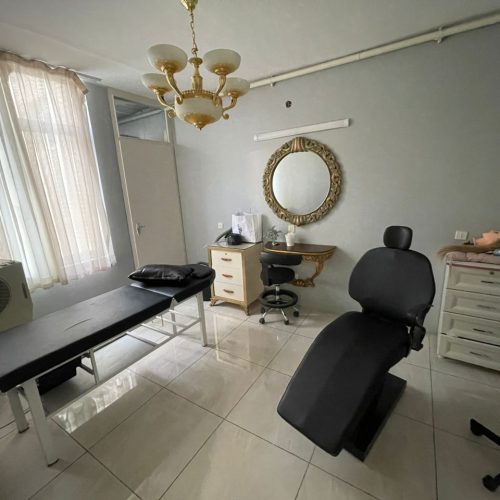 جذب نیرو و اجاره صندلی  در تمامی لاین ها