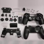 تعمیرات انواع دستهps4وps5تعمیر تخصصی انواع دسته بازی