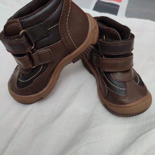 بوت پسرانه نو