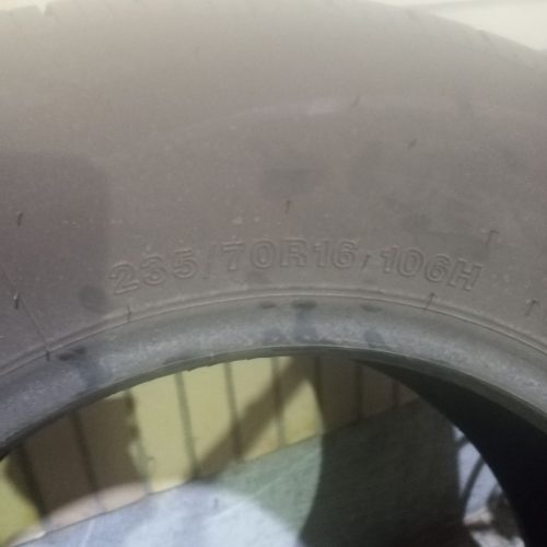 دف نیسان ومزداکارا. کاتالیزرال90.لاستیک و دینام کاپرا