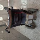 ویلچر اتومات