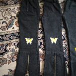 فروش تک و عمده شلوار بگ دخترانه