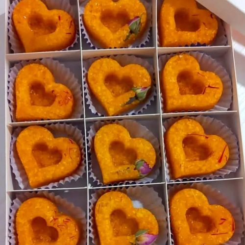 قند و نبات فانتزی و گیاهی