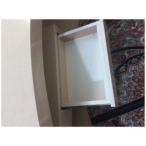 میز تلوزیون  ام دی اف جدید نو نو