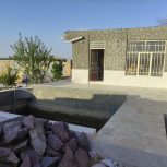 فروش باغ اناری 500متری