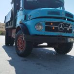 بنز 911 کمپرسی