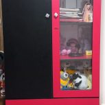 کمد لباس بچگانه