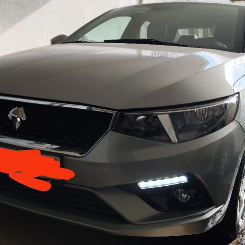 تارا اتوماتیک V2,6AT