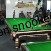 میز بیلیارد (ایران اسنوکر )