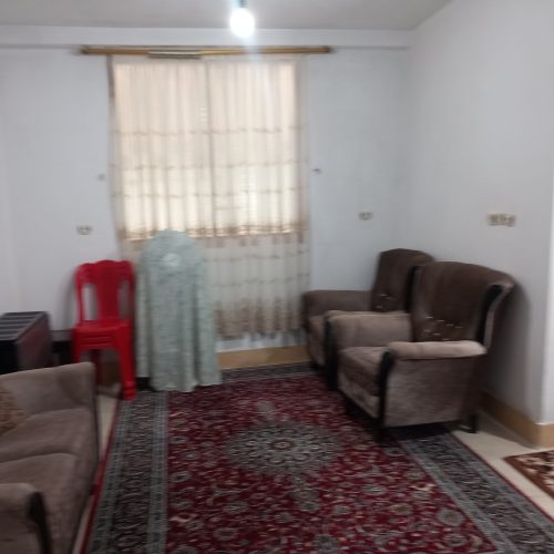 خانه‌ی ویلایی