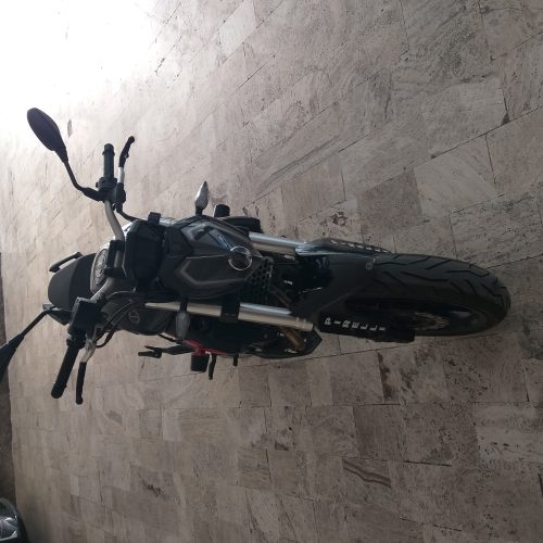 موتور بنلی 300