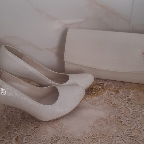 کیف و کفش زنانه