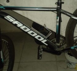 بدن سالم بدون هیچ خط و ضرب رنگ اصلی کارخانه