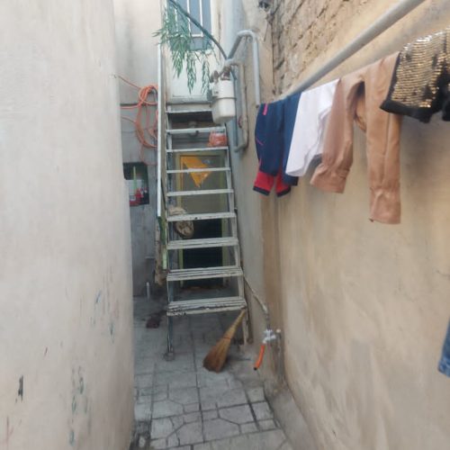 فروش خانه ویلایی