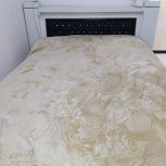 سرویس چوب تخت دو نفره