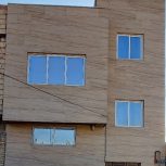 دو. واحداپارتمان 90 متری در ینگه قلعه