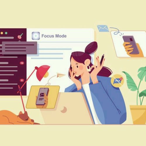 کار در منزل به صورت پاره وقت