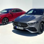فروش حواله بنز A180
