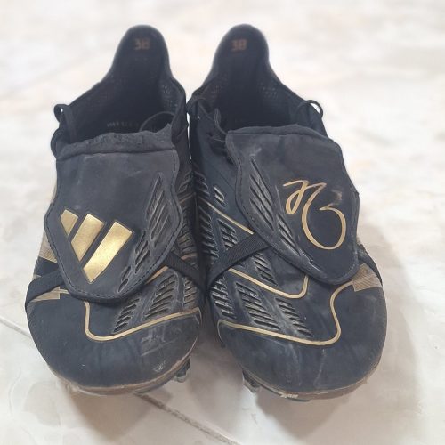 استوک فوتبال آیداس پردیتور 30