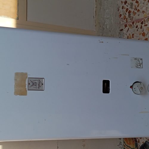 آبگرمکن خرگوش نشان اصل