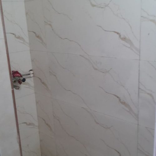 خانه ویلایی دو طبقه دو سرویس 66متر شوش