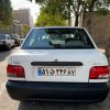 پراید 131 مدل  95