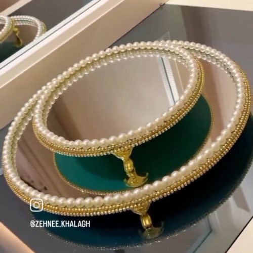 سط پذیرایی خوشگل و دلبر برای خانم های خونه دار عاشقش میشین