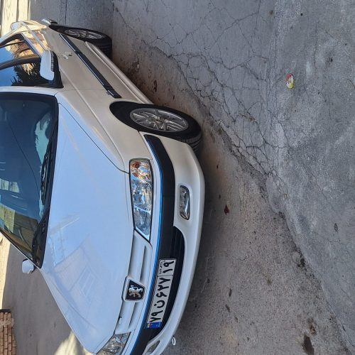 پژوپارسtu5دریچه برقی