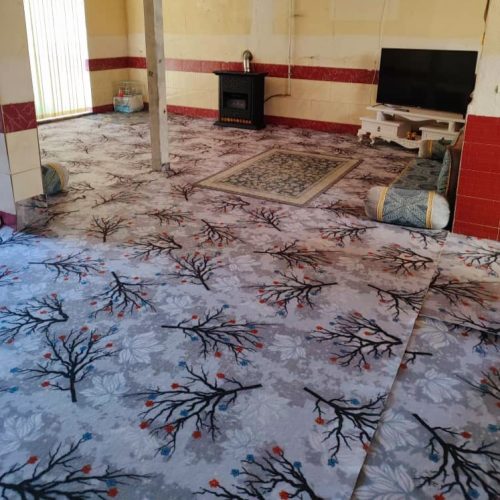 خانه ویلایی. مستقل