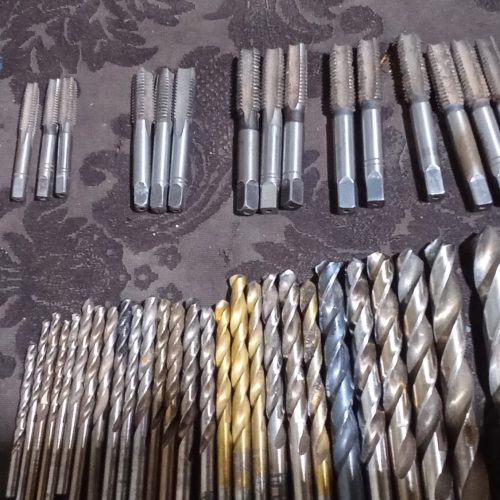 مته وقلاویز