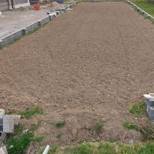 فروش زمین مسکونی