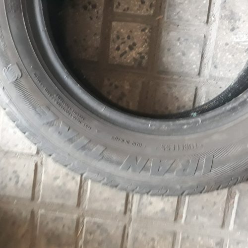 لاستیک رینگ 14