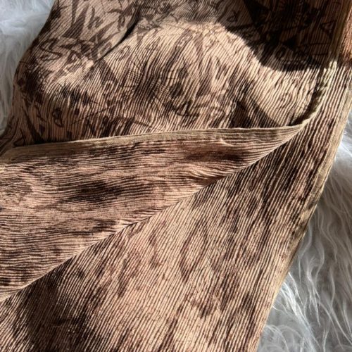 شال های دورو پائیزه