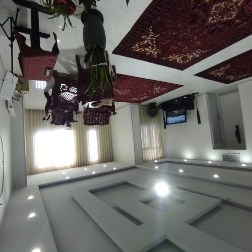آپارتمان130متری نوساز