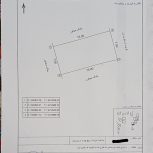 فروش زمین تمام ساخت در کوی صبای بارنج