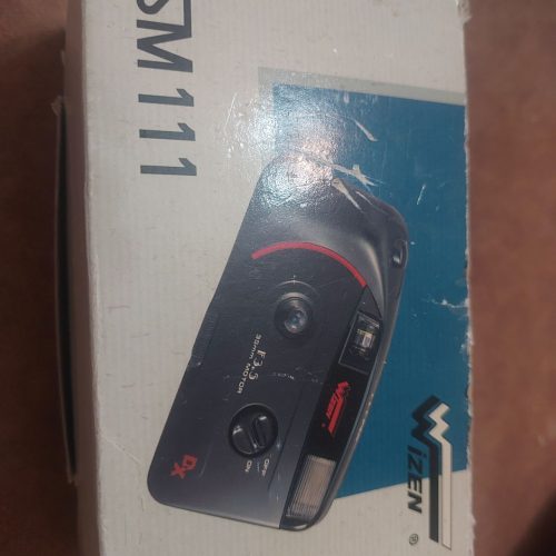 دوربین عکاسی سالم درحدنو