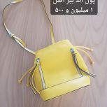 کیف pull&bear اصل