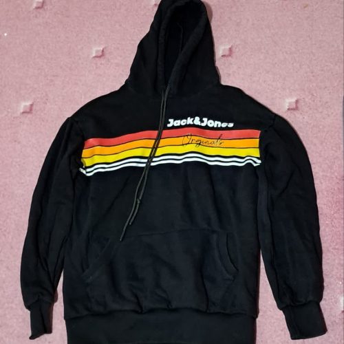 هودی پنج نخ(زخیم) اسپرت