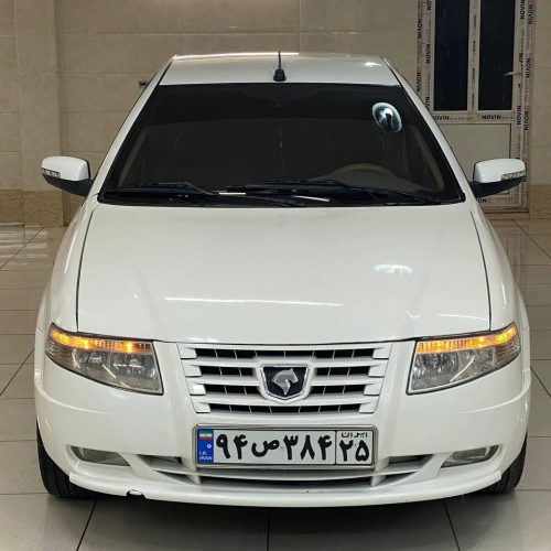 سمندسورن مدل89