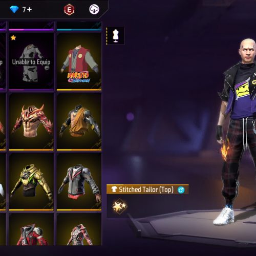 اکانت فیری فایر فوری