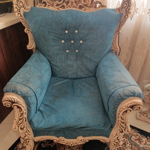 مبلمان راحتی
