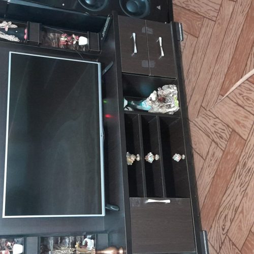 میز تلویزیون