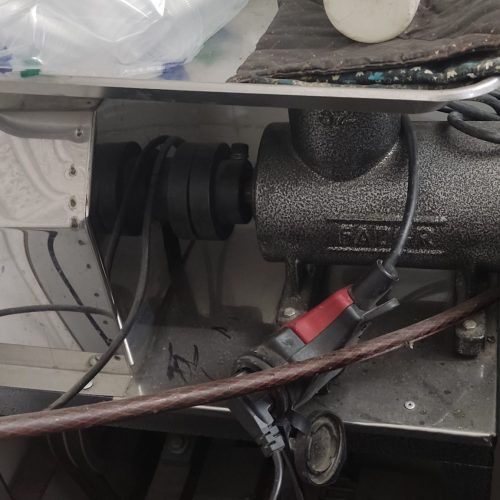 لوازم آشپزخانه و فست فود