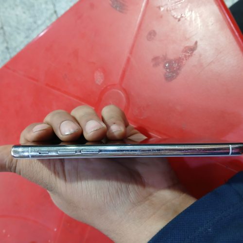 آیفونX معمولی