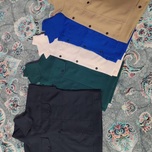 شومیز وست دوتیکه (عمده)