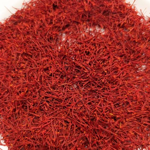 پسته و زعفران ممتاز قائنات اورجینال